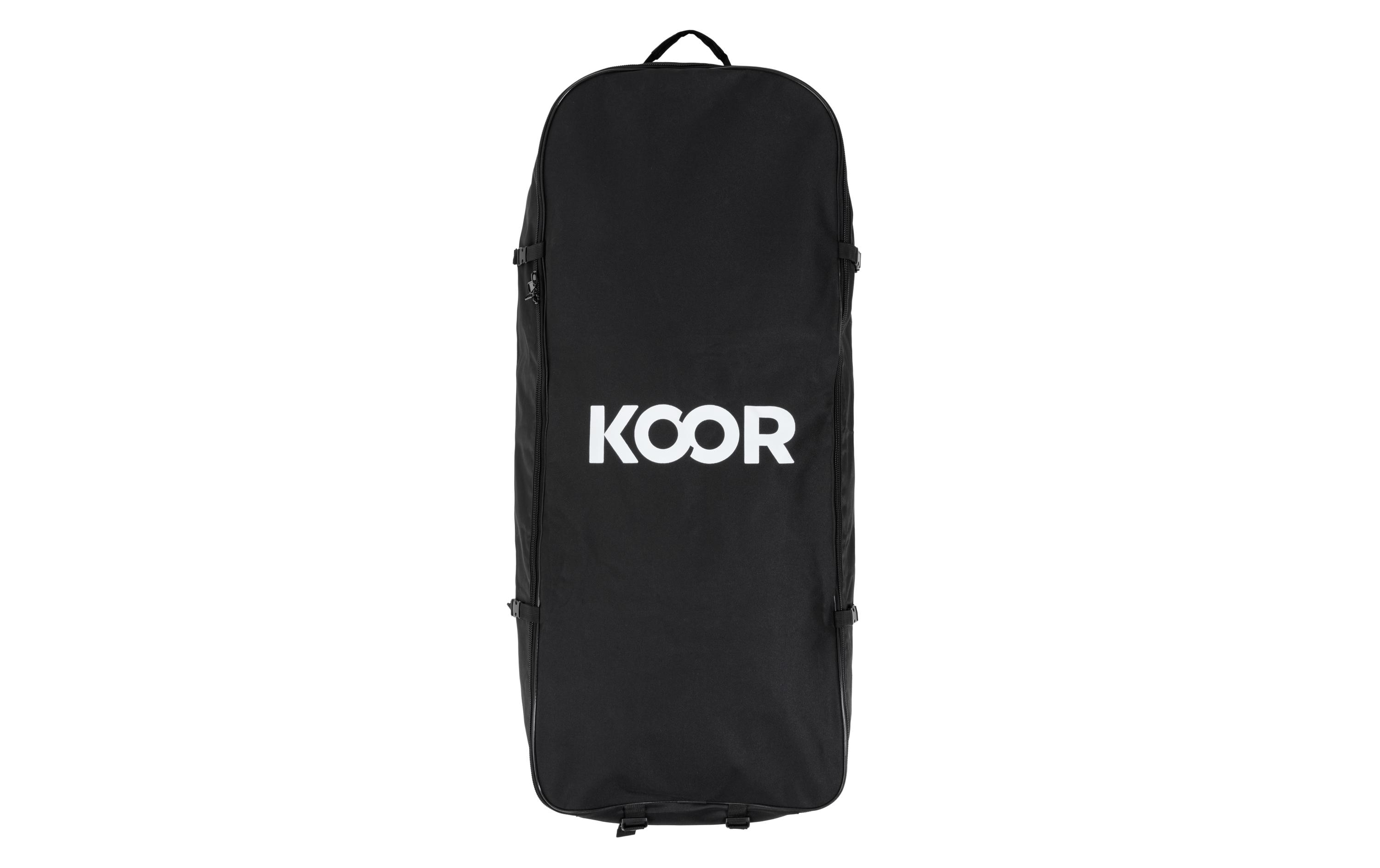 KOOR SUP Rucksack 