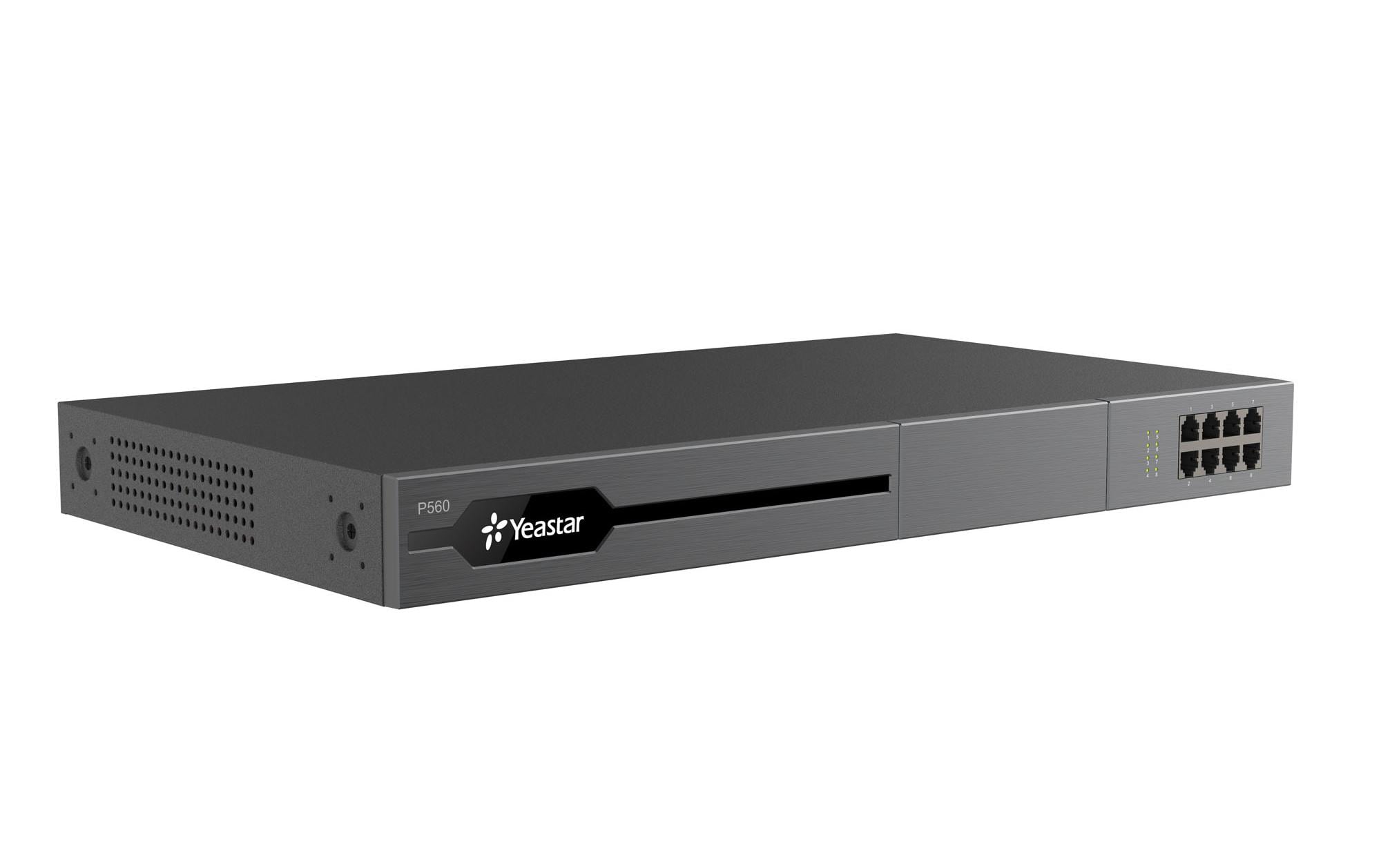 Yeastar P-Serie P560 VoIP-Telefonanlage