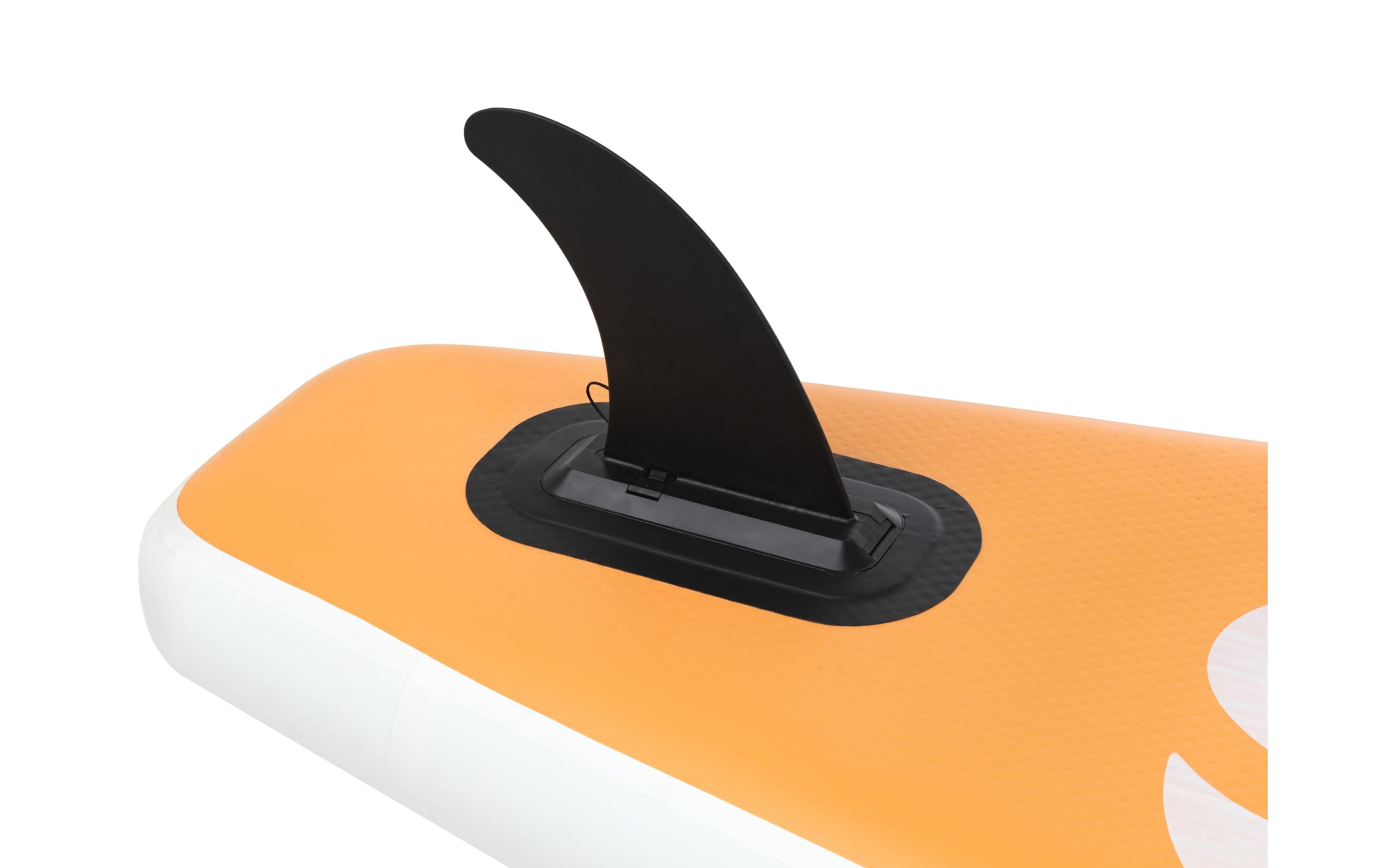 KOOR SUP Moolaka Touring orange Moolaka,353 x 76 x 15 cm