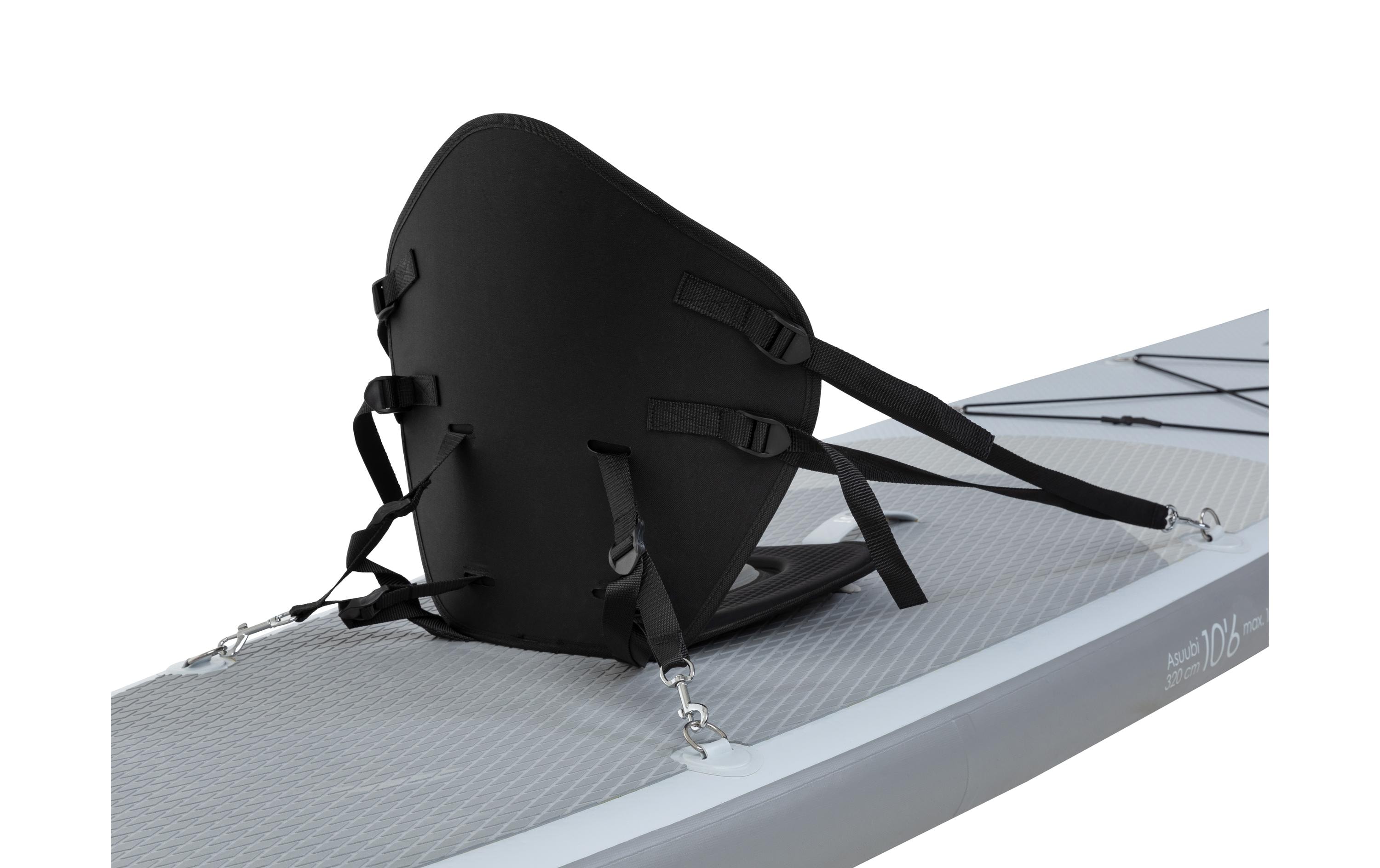 KOOR SUP Deluxe Sitz 