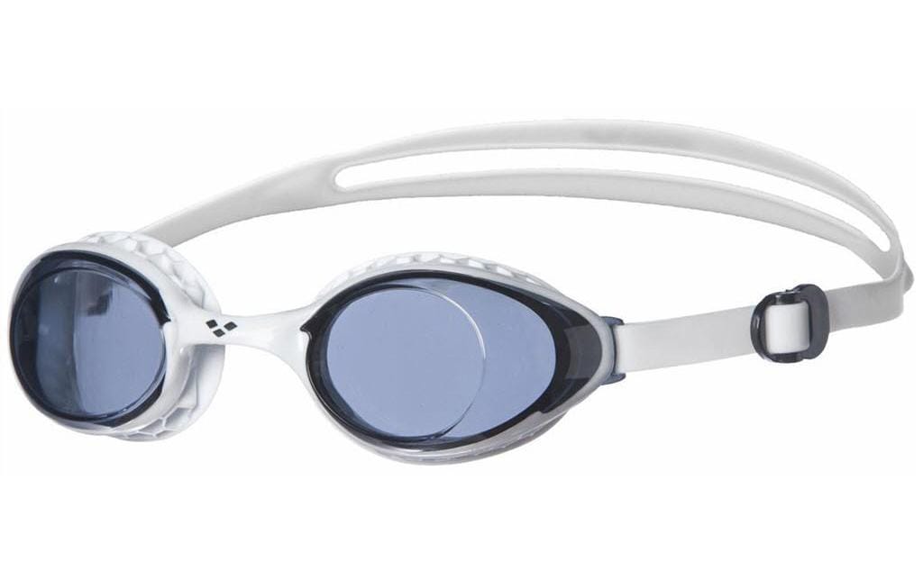 arena Goggle Airsoft smoked/white (Outdoor)