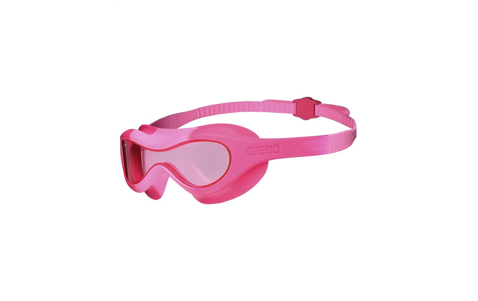 arena Goggle Kids Spider Mask pink/freakrose/pink,one size