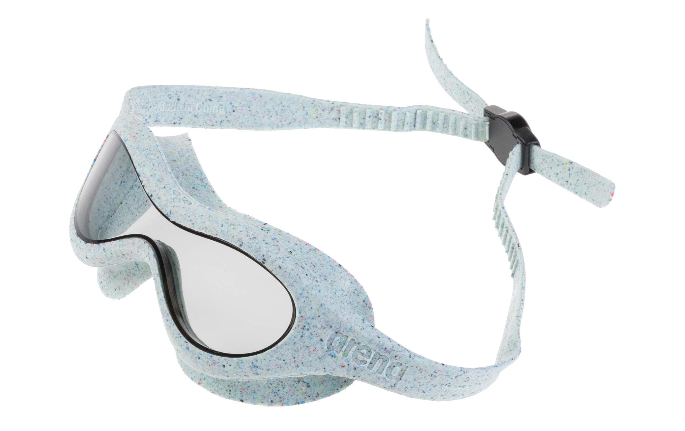 Kids Spider Mask r smoke/grey