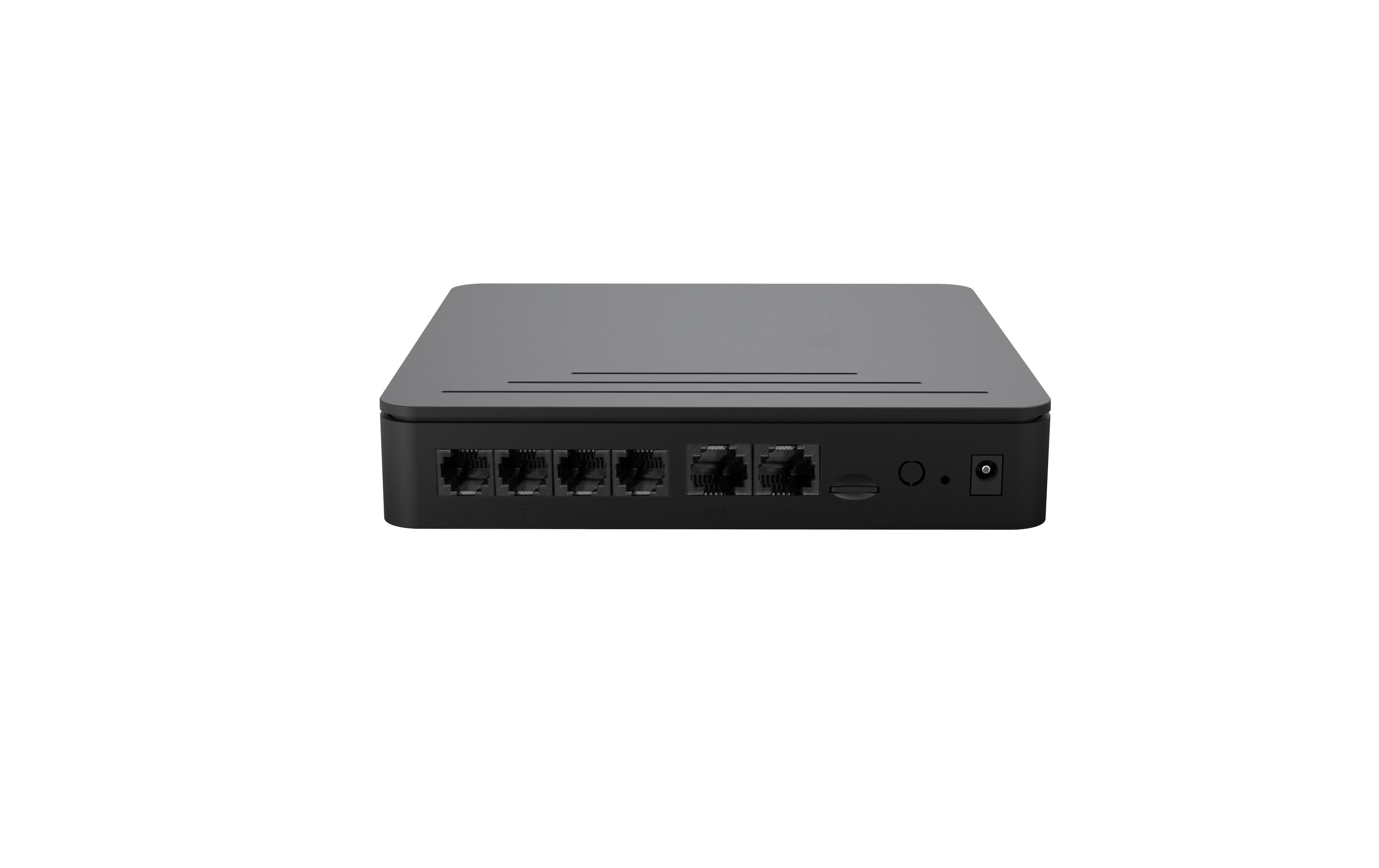 Yeastar P-Serie P520 VoIP-Telefonanlage