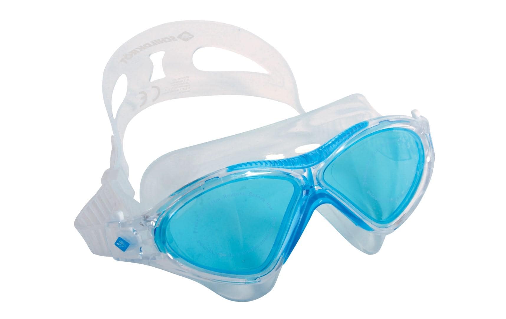 Schildkröt Junior Schwimmbrille Bali Alter: 4+