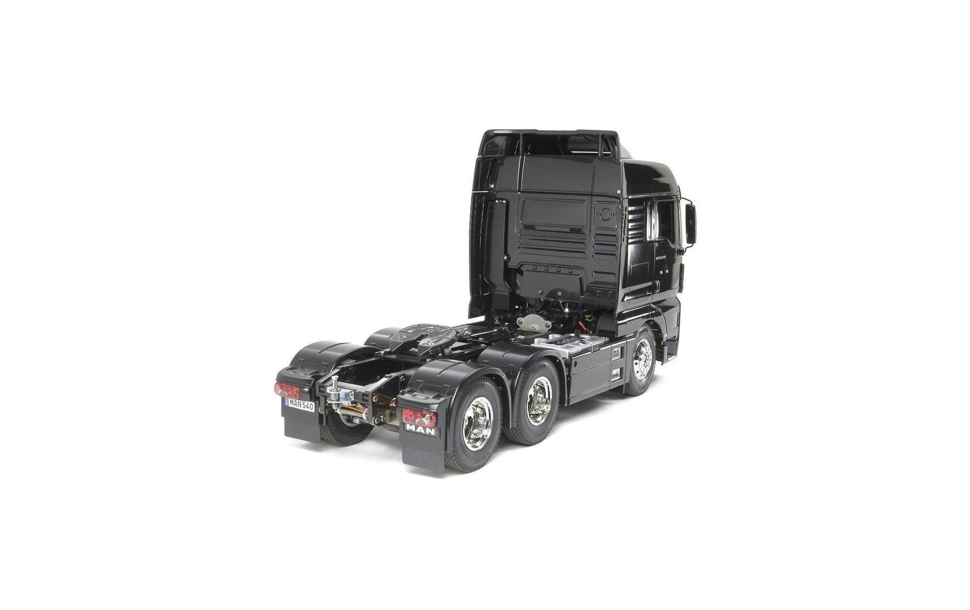 Tamiya MAN TGX 26.540 XLX Bausatz, 1:14, 6x4