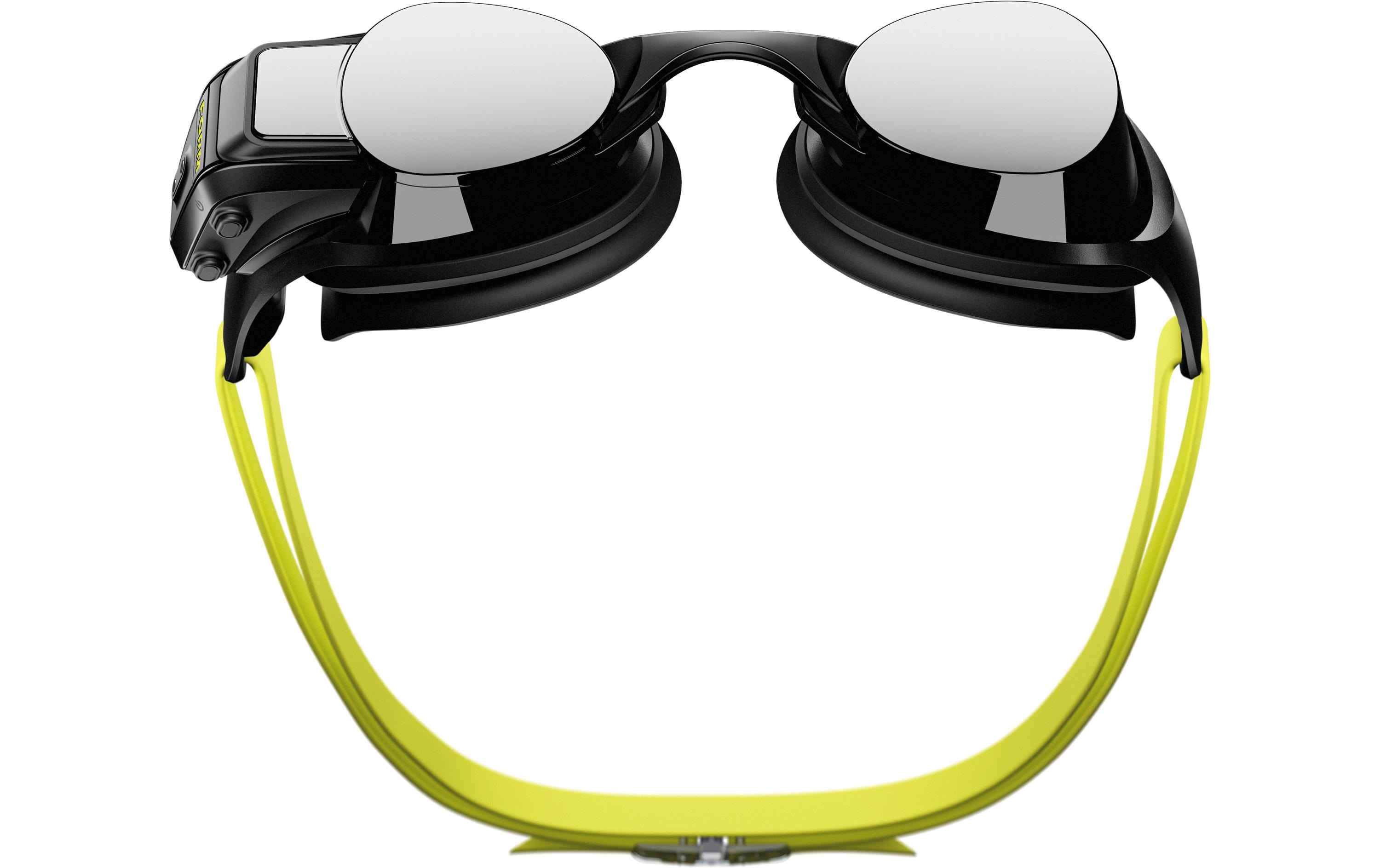 FORM Goggle Smart Swim 2 Balck