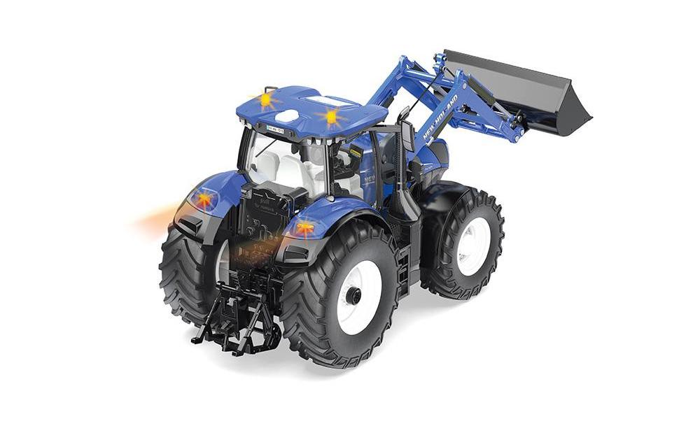 Siku New Holland Siku Control Bluetooth & Controller