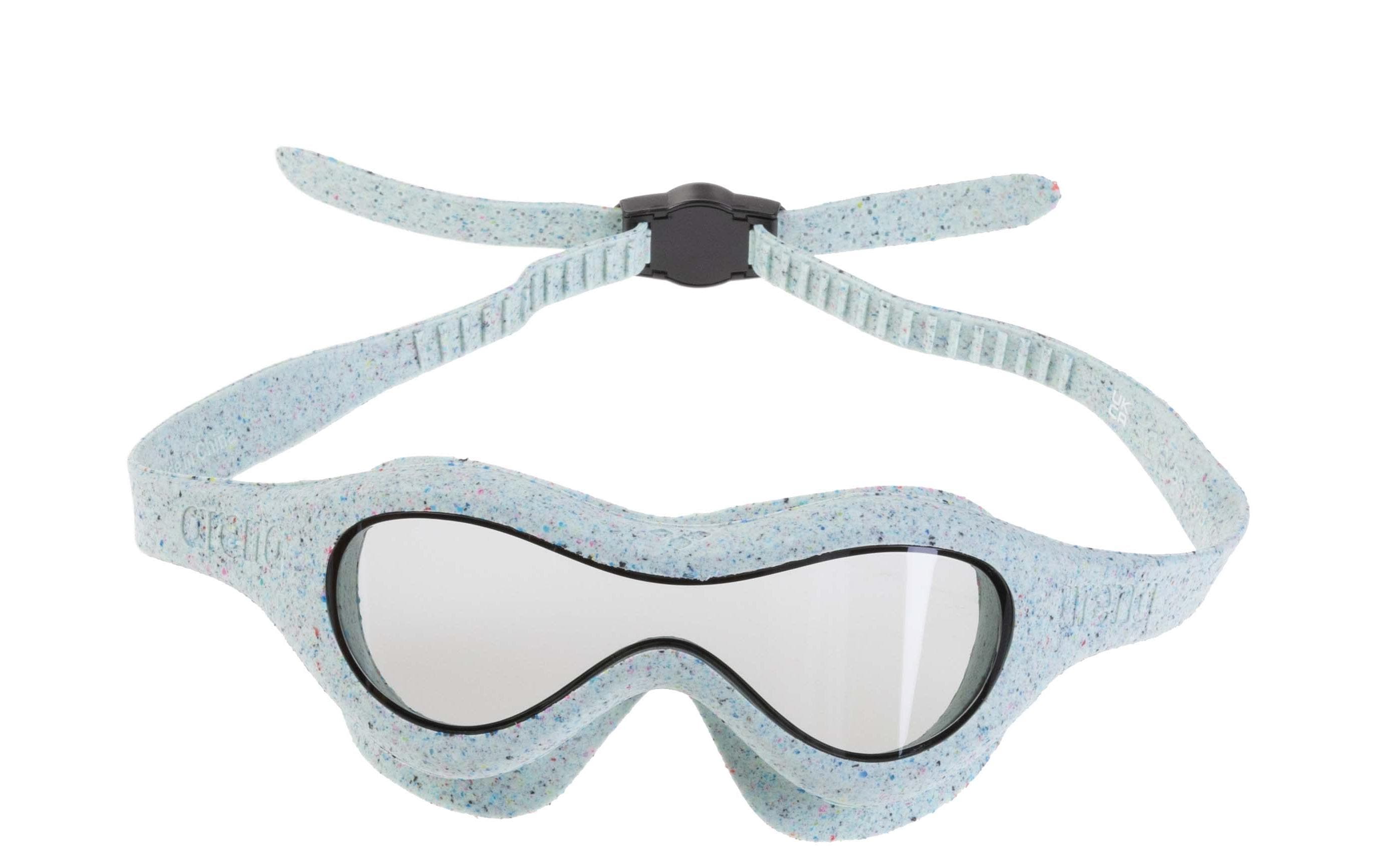 Kids Spider Mask r smoke/grey