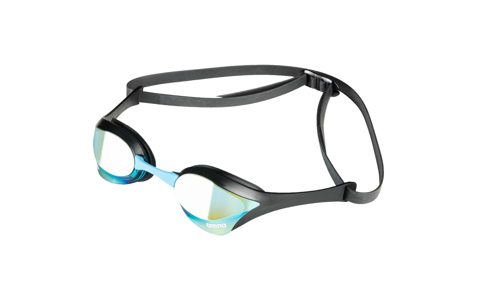 arena Goggle Cobra Ultra Swipe Mr aqua/black (Outdoor)