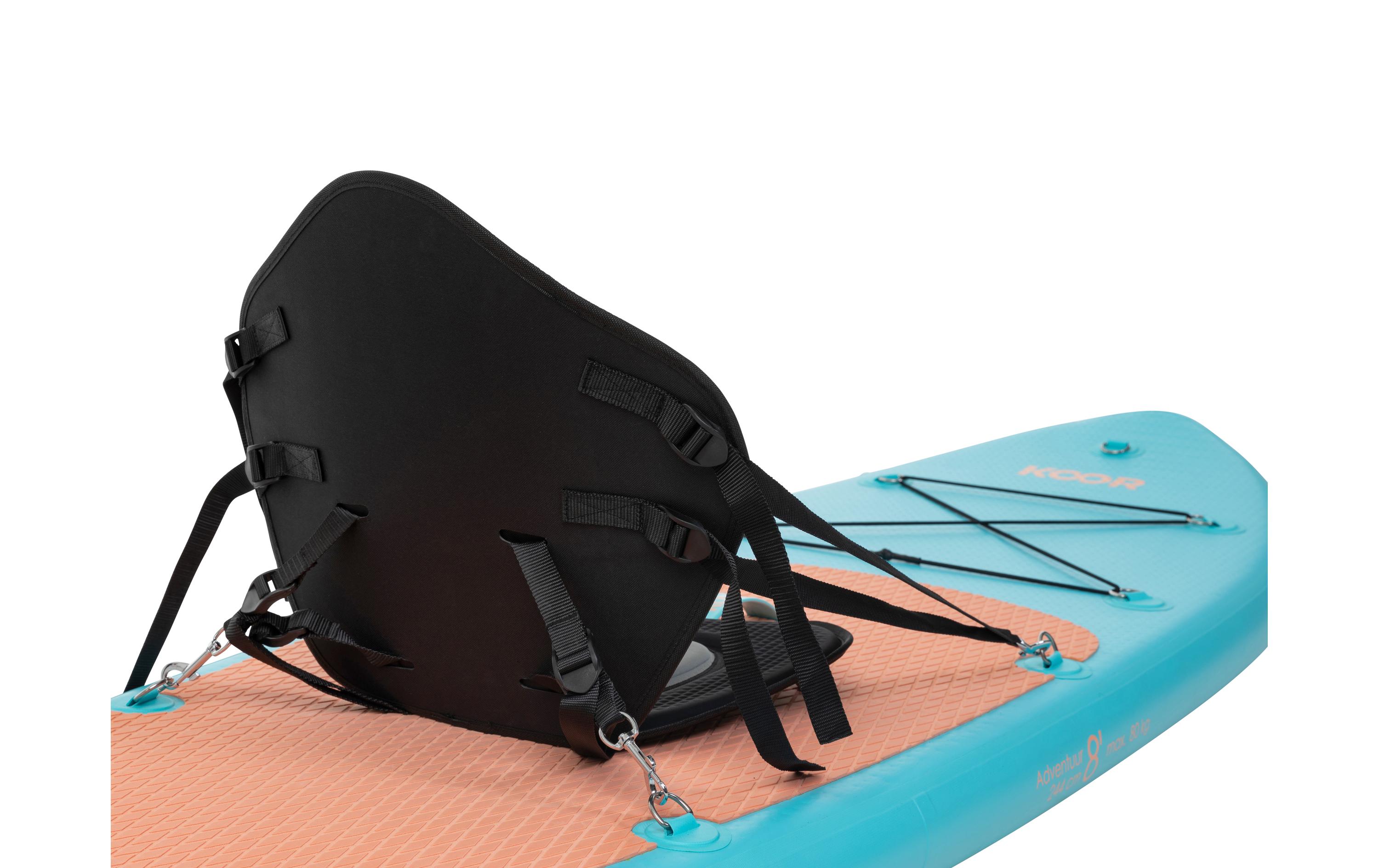 KOOR SUP Deluxe Sitz 