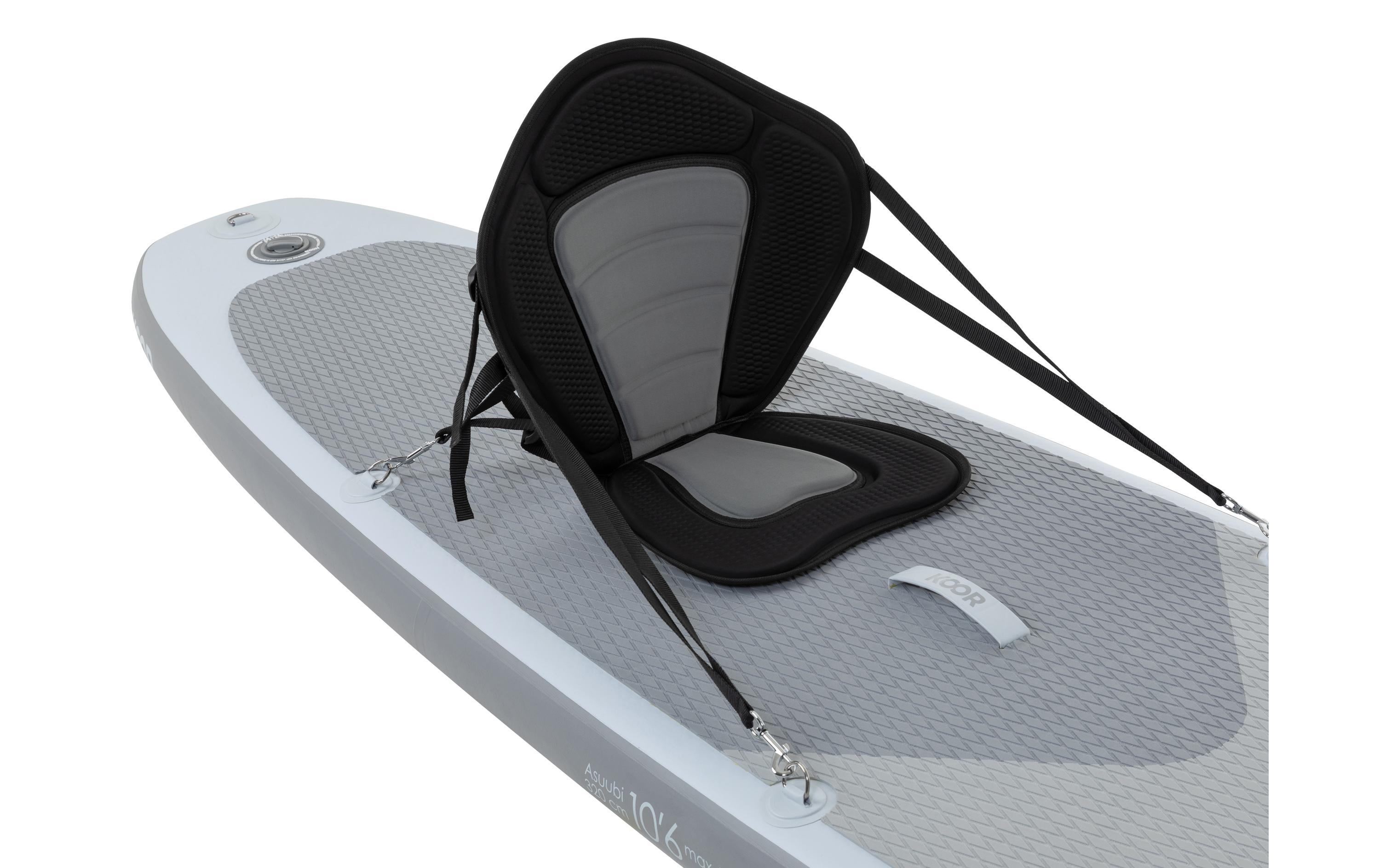 KOOR SUP Deluxe Sitz 