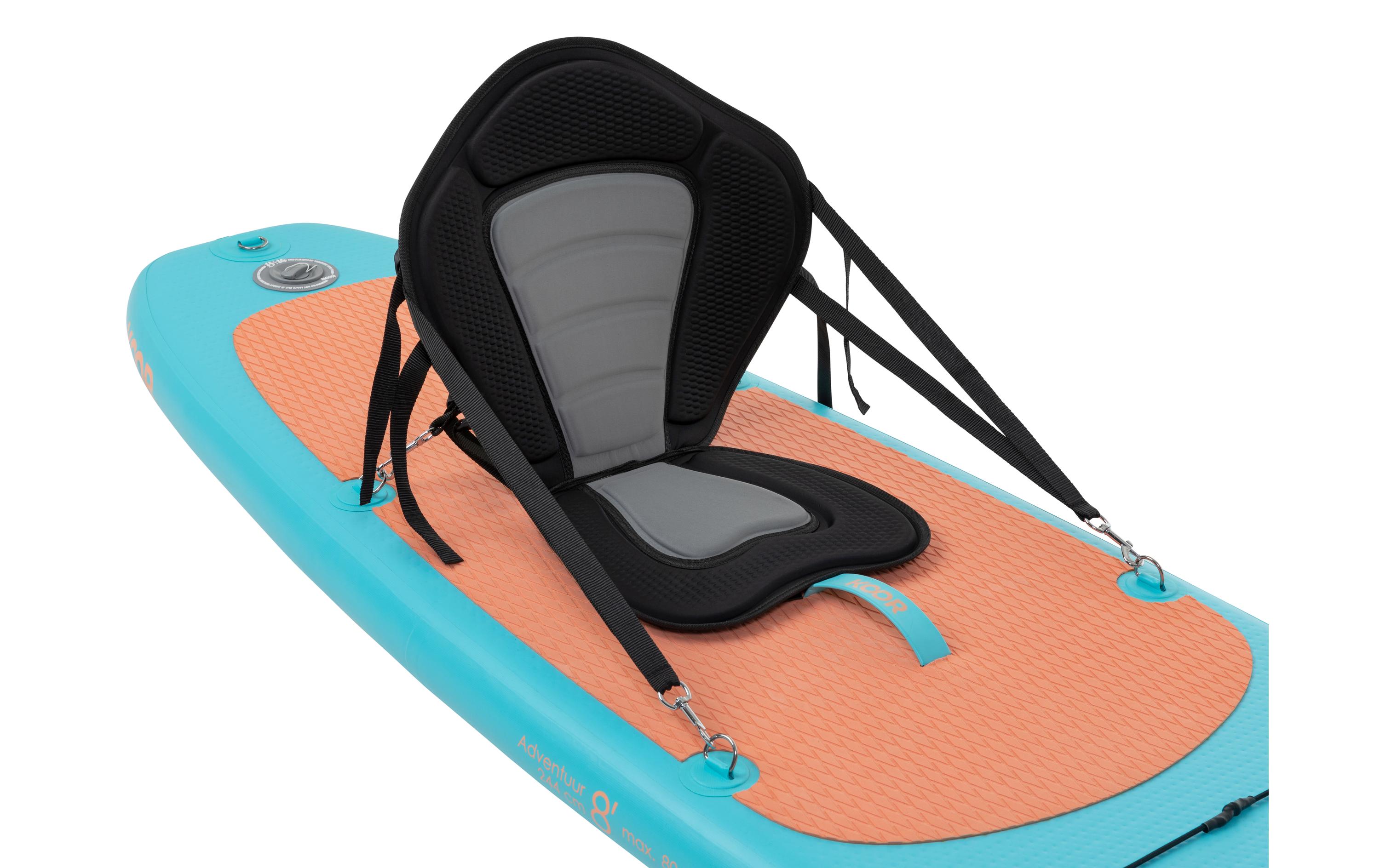 KOOR SUP Deluxe Sitz 