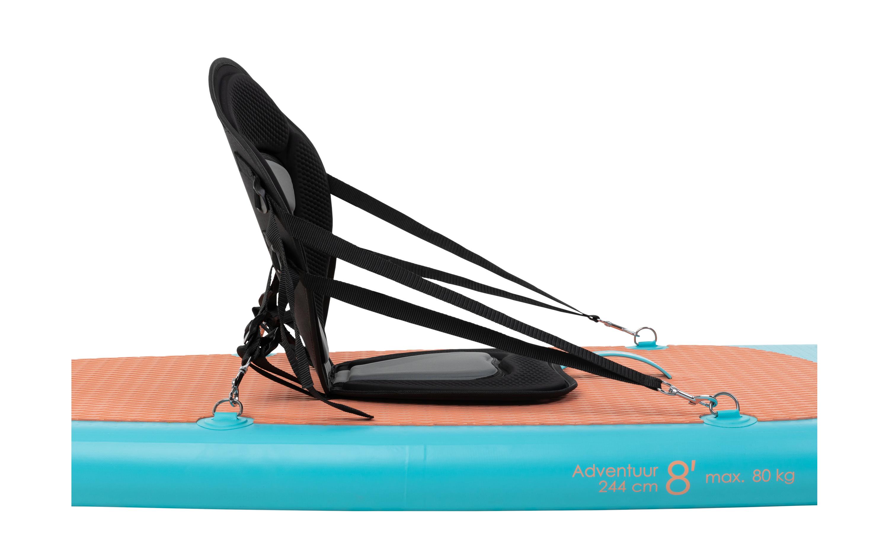 KOOR SUP Deluxe Sitz 